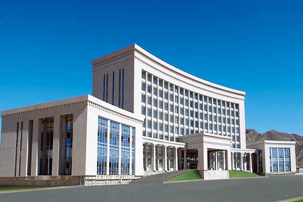 智能樓宇設備控製管理係統的構成及職能！(圖1)