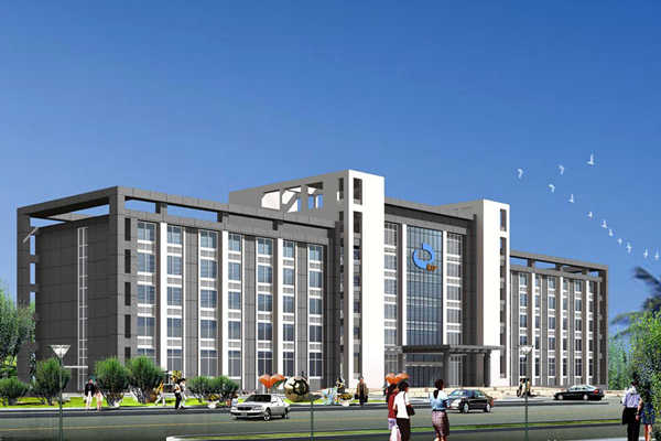 瞻仰樓宇自控中綜合安防係統的風采！(圖1)