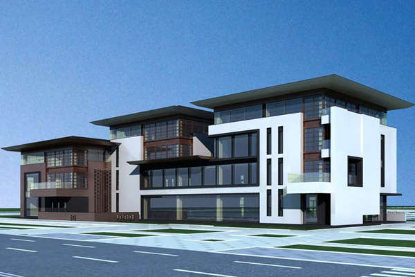 樓宇智能化總體方案設計被忽視是何原因？(圖1)