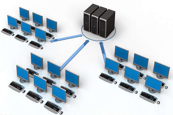 智能樓宇計算機網絡係統的主要內容！(圖1)