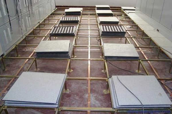 樓宇自控過程中的防雷以及接地工作！(圖1)