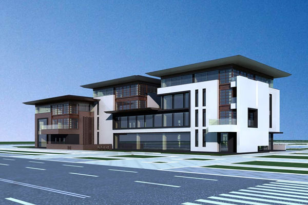 了解樓宇自動化中數據集成的需求！(圖1)