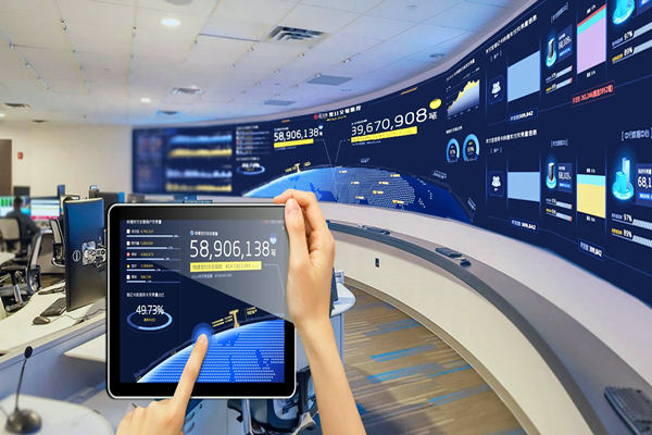 探索樓宇自控數據集成所麵臨的挑戰！(圖1)