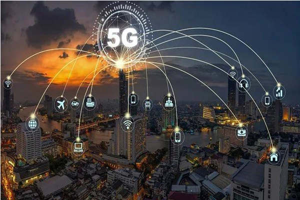 5G技術能夠為樓宇智能化帶來些什麽？(圖1)