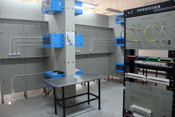 樓宇自動化應該了解的布線知識！(圖1)