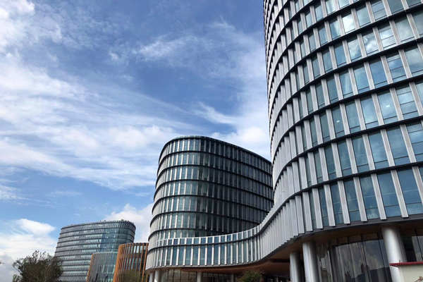 樓宇自控係統的安全守護體現在哪些地方？(圖1)