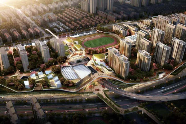 樓宇自控係統的目標、特點和價值！(圖1)