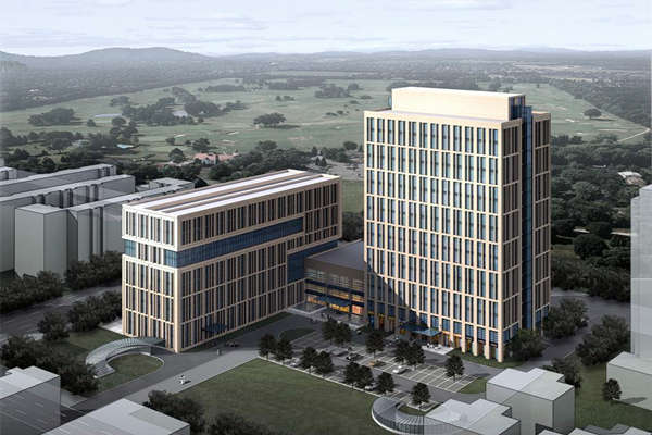 樓宇自控係統總包管理製對客戶和項目管理層來講有什麽好處？(圖1)