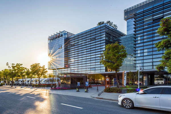 智能樓宇建設存在哪些溝通關係？(圖1)