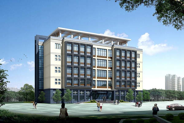 樓宇智能化工程三種常見的承包模式！(圖1)