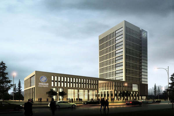 樓宇自控係統實施要求綜述！(圖1)