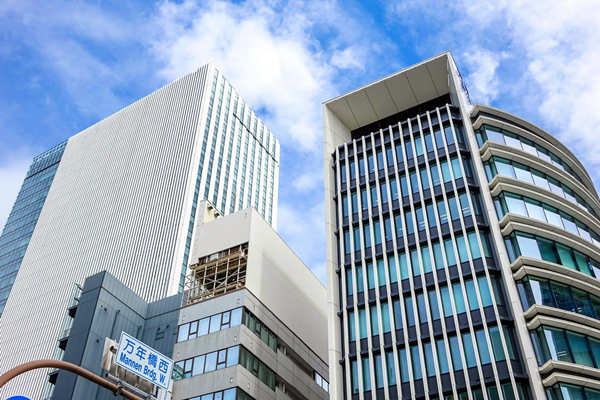 大型樓宇自動化工程供應商需要具備怎樣的資格？(圖1)