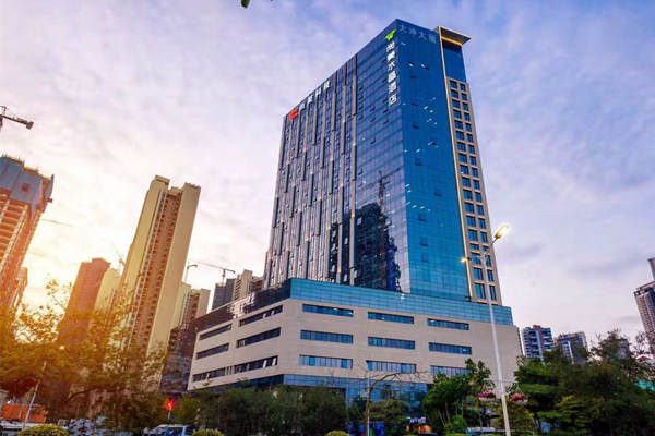 智能樓宇七大管理元素你需要知道！(圖1)