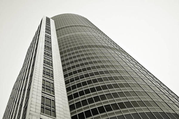 樓宇自動化發展的市場驅動因素！(圖1)