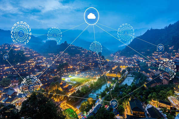 如何利用物聯網技術優化樓宇自控係統，使其煥發新的生機？(圖1)