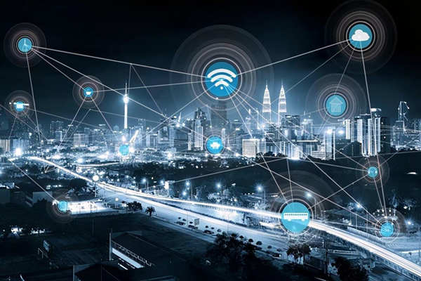 樓宇智能化控製技術將越發“麻豆视频在线免费观看化”！(圖1)