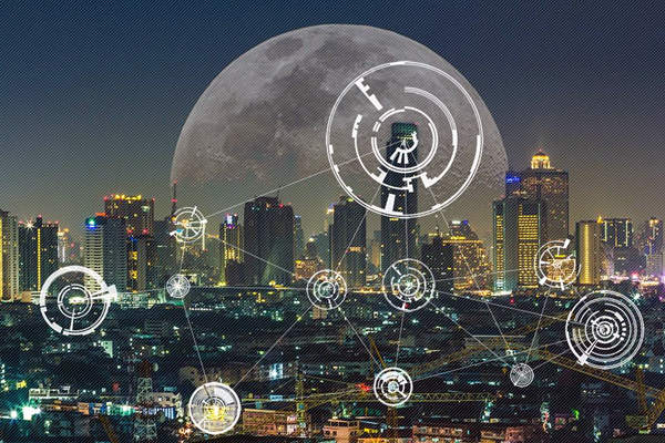 樓宇自動化的崛起已成常態！(圖1)