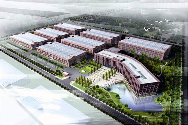 建設智能樓宇的必要性！(圖1)