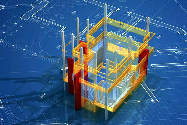 BIM能夠模擬智能樓宇造價管理！(圖1)