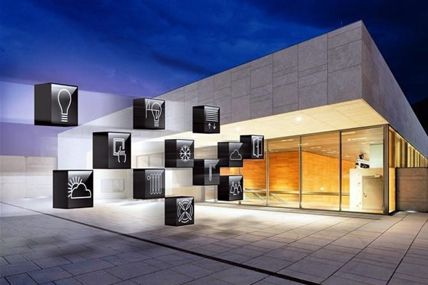 樓宇自控工程實施存在的問題及對策！(圖1)