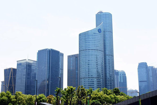 智能樓宇設計要充分考慮其樓宇類型!(圖1) 智能樓宇設計要充分考慮其樓宇類型!(圖1)