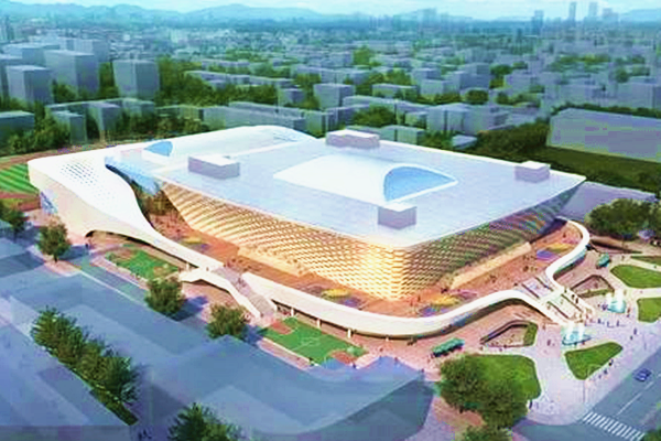 淺談樓宇智能化的基本信息！(圖1)