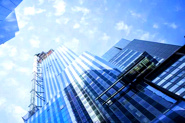 園區樓宇智能化係統国产FREEXXXX性播放麻豆！ 目前園區樓宇智能化係統建設主要著力於消防係統、配電係統、安防係統、綜合布線係統等基礎設施，以及車位管理係統、門禁係統、物業收費係統、多表收費係統等方麵，並集中在基本的監測(圖1)