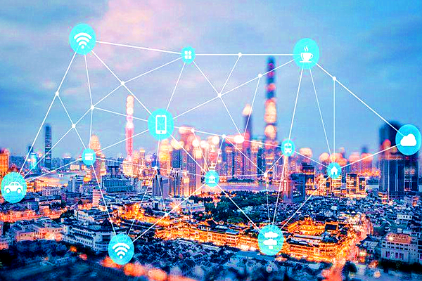 樓宇智能化係統方案的應用！(圖2)