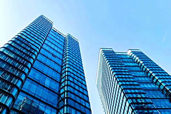 樓宇自動化係統，幹貨滿滿！(圖2)