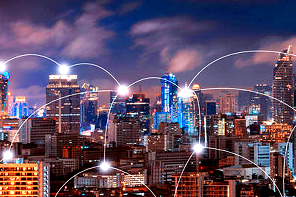 弱電智能化：樓宇自動化係統了解！(圖1)