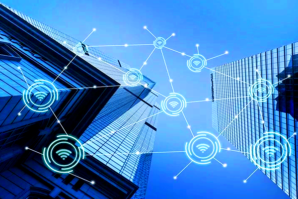 智能樓宇自控係統，碳中和時代的焦點！(圖1)