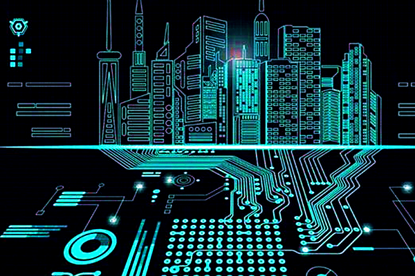 智能樓宇自控係統有多“厲害”呢？(圖1)