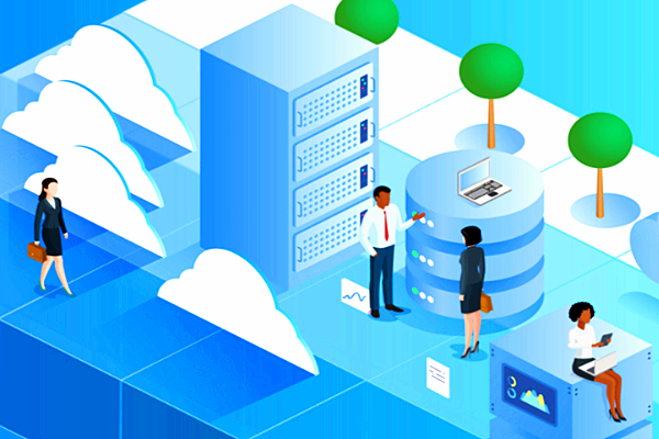 智能樓宇自控係統有多“厲害”呢？(圖2)