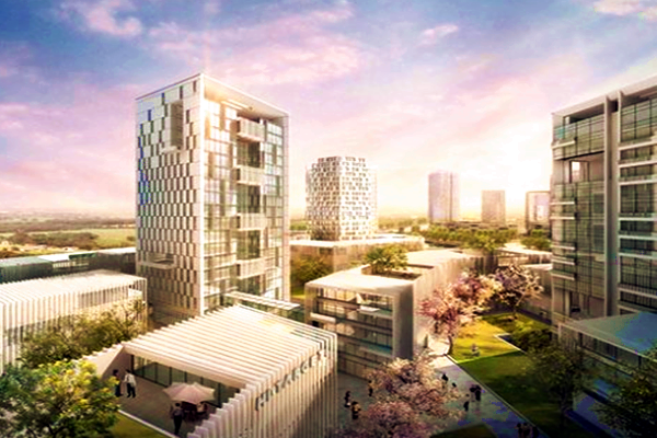 辦公樓樓宇自控係統国产FREEXXXX性播放麻豆(圖2)