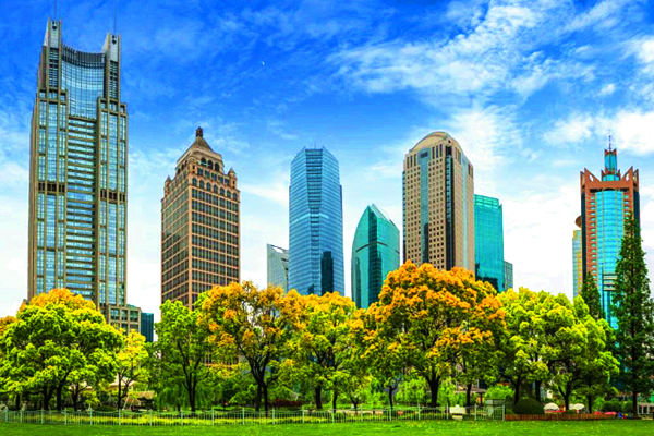 智能樓宇自控係統的二三事(圖1) 智能樓宇自控係統的二三事(圖1)