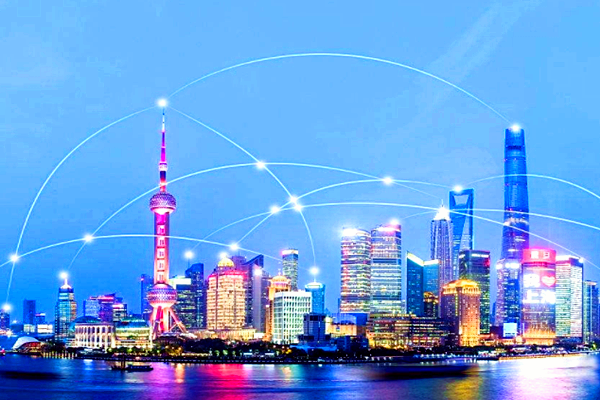 智能樓宇自控係統投資可行性報告，麻豆视频在线免费观看建築推動規模增長(圖2)