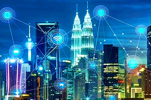 樓宇自控係統知識誰知道？(圖2)