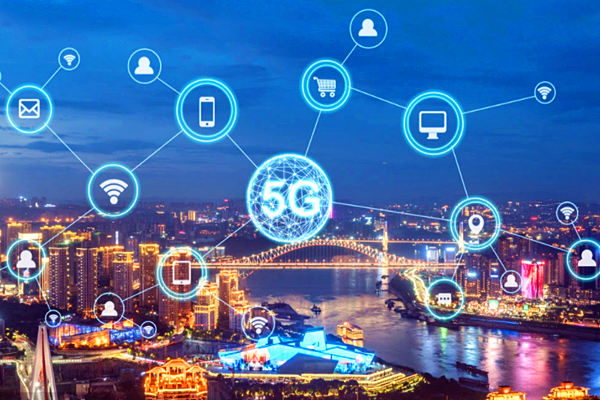 物聯網設備如何改變樓宇自動化行業？(圖1)