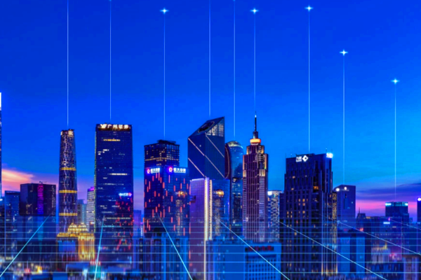 技術揭秘：智能樓宇控製係統！(圖1)