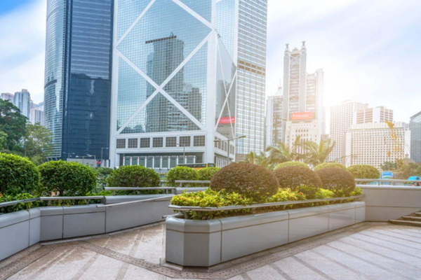 未來樓宇智能化的發展方向！(圖1)