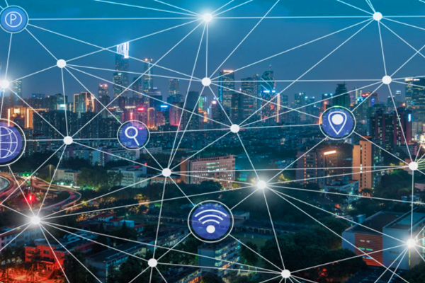 基於物聯網的智能樓宇控製係統研究(圖1) 基於物聯網的智能樓宇控製係統研究(圖1)