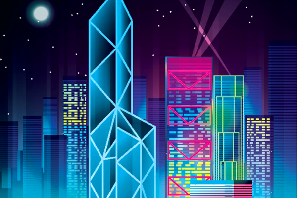 樓宇自控係統的智能化發展研究！(圖1)