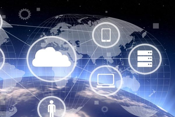 樓宇自動化係統的設計與開發(圖1) 樓宇自動化係統的設計與開發(圖1)