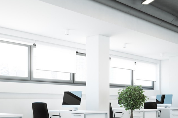 打卡能效知識點，樓宇智能化係統！(圖1)