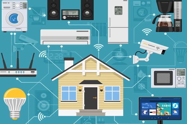 當樓宇遇上樓宇自動化係統，麻豆视频在线免费观看由此開啟！(圖1)