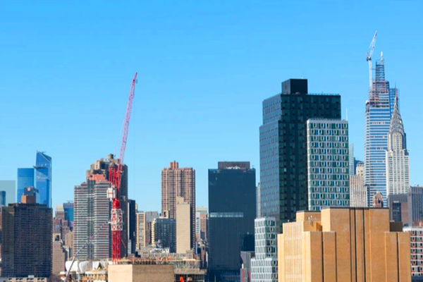 智能樓宇市場前景可期！(圖1)