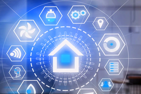 物聯網技術如何實現醫院樓宇智能化？(圖1)