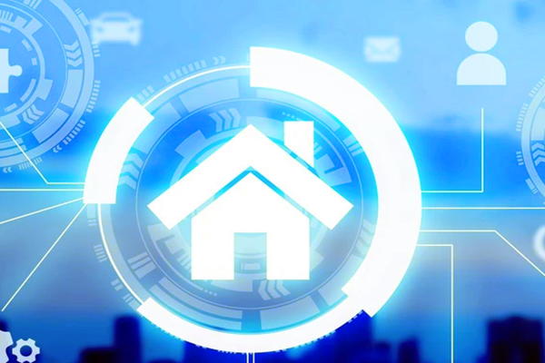 智能樓宇控製係統知識要點！(圖1)