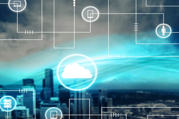 樓宇自動化係統在智能建築中的應用(圖1) 樓宇自動化係統在智能建築中的應用(圖1)