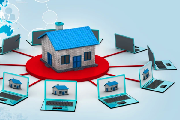 全IP網絡架構下的樓宇自控係統設計(圖1) 全IP網絡架構下的樓宇自控係統設計(圖1)